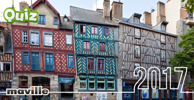 photo quiz ça s'est passé à rennes en 2017 !