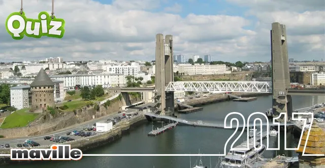 photo quiz ça s'est passé à brest en 2017 !