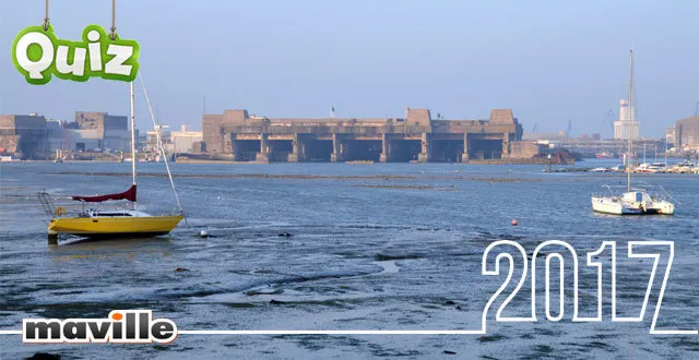 photo quiz ça s'est passé à lorient en 2017 !