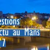 photo [quiz] ça s'est passé au mans en 2017 !