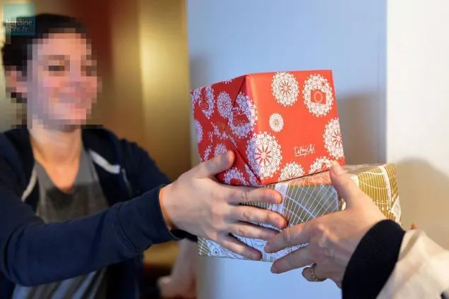 Noël. Déçu par votre cadeau ? Cinq astuces pour éviter de le laisser au 