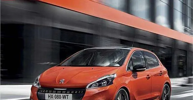 photo maine-et-loire. marché de l'auto : le top 3 en anjou &copy; florent chartier