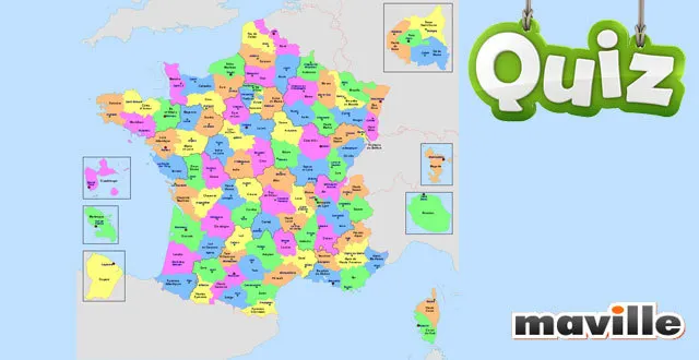 photo quiz connaissez-vous bien les départements français ?