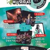 photo festival printemps musical 