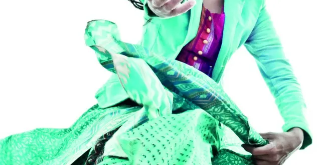 photo amélie-les-crayons au printemps musical