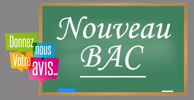 photo [debat] pour ou contre la réforme du bac ? 