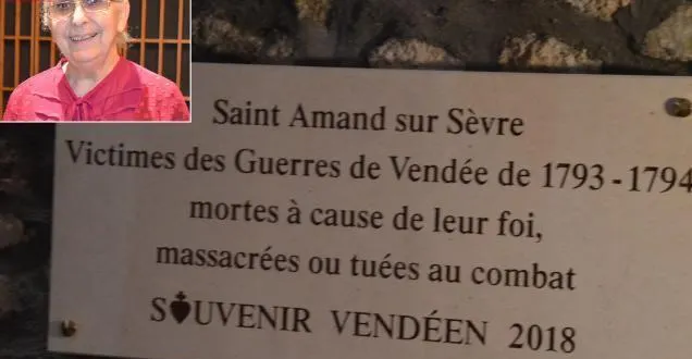 photo noëlle pouplin (en médaillon) a piloté ce travail de recherches. &copy; photo co
