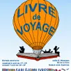 photo salon du livre de voyage
