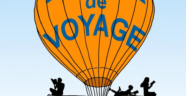 photo salon du livre de voyage