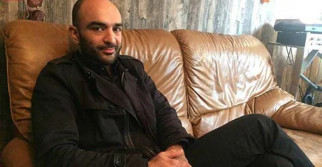 photo arash saedi &copy; yves treca-durand