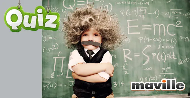 photo [quiz] mathématiques. avez-vous le niveau cm2 ?