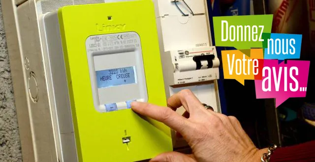 photo [debat] faites-vous confiance au compteur linky ?