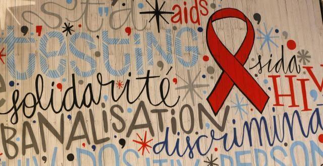 photo le sidaction s'était achevé en 2017 sur un total de 4,07 millions d'euros de promesses de dons. (photo d'illustration)