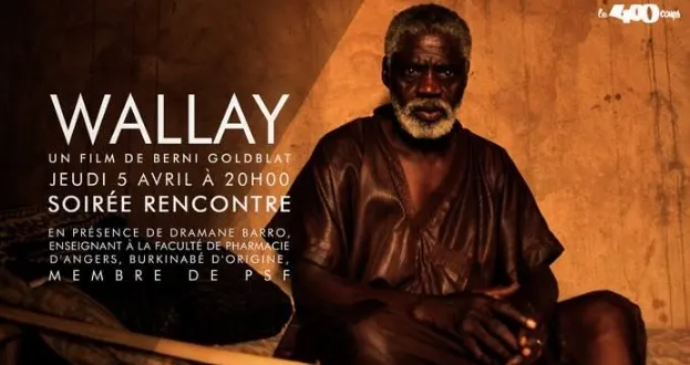 photo ciné-rencontre 5 avril