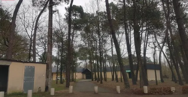 photo beaufort-en-anjou. la discothèque le club 3 000 placée en liquidation judiciaire &copy; photo le courrier de l'ouest