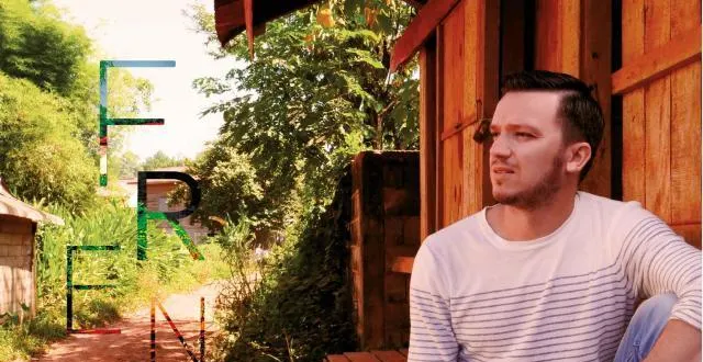 photo le dernier album de benjamin piat, intitulé 