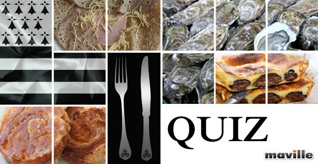 photo quiz connaissez-vous les spécialités culinaires bretonnes ?