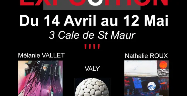 photo l'arthome à st maur sur la commune du thoureil