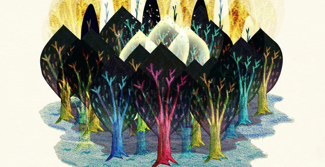 photo evénement de printemps