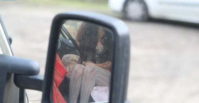 photo sarthe. prostitution : « nos clients ont peur de venir » &copy; depuis la loi de 2016, les prostituées de la route de saint-calais ont vu la clientèle devenir de plus en plus rare. photo archives ml