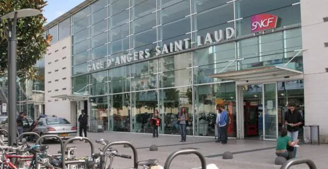 photo les liaisons en car seront en test jusqu'au 8 juin. &copy; archives ouest-france