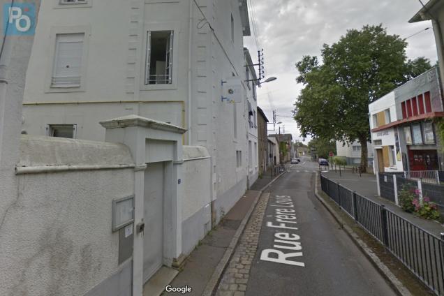 Nantes. Mouvement de révolte dans un foyer accueillant des mineurs ...
