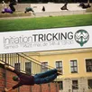 photo ateliers découverte du tricking