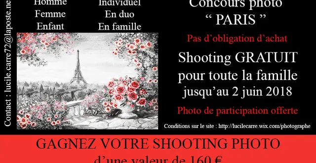 photo concours photo gratuit sur le thème de 