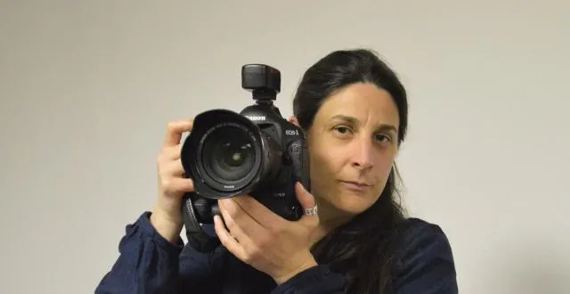 photo angélique monguillon, photographe passionnée par l’image depuis ses 11 ans. &copy; lucie rolland