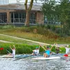 photo aviron angers portes ouvertes de printemps