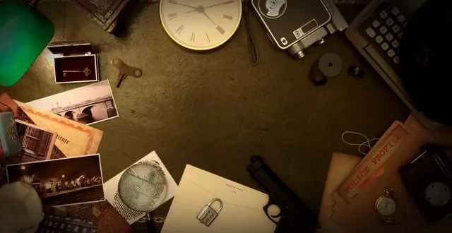 photo escape game à domicile