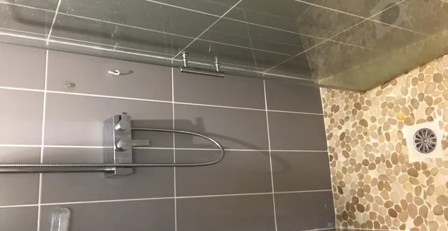 photo rénovation de salle bain angers - avo rénovation angers