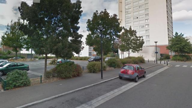 Coups de feu au Breil et au nord de Nantes Nantes.maville