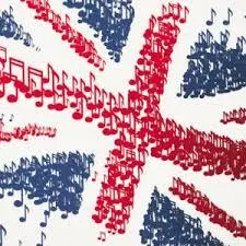 photo musique anglaise a cappella