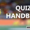 photo quiz 20 questions sur le handball