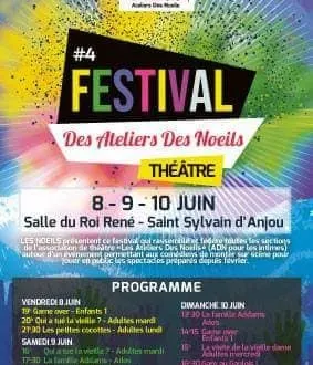 photo festival des ateliers des noeils #4