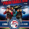 photo championnat de france paintball