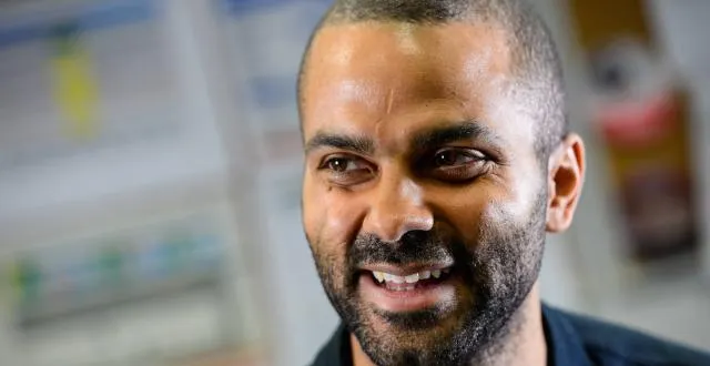 photo tony parker sera l’un des invités de la mythique course sarthoise. &copy; archives ouest-france