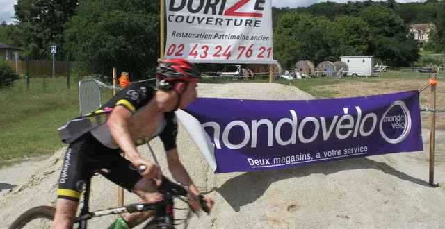 photo brette sportif