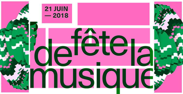 photo fête de la musique 2018 à la baule : programmation et infos pratiques !