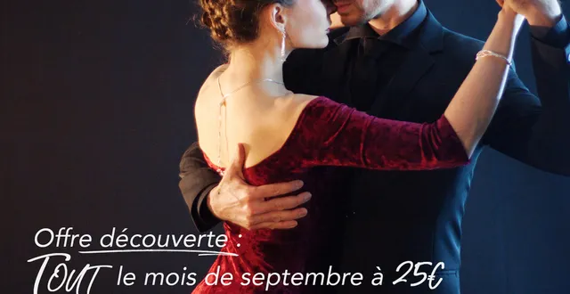 photo soirée découverte