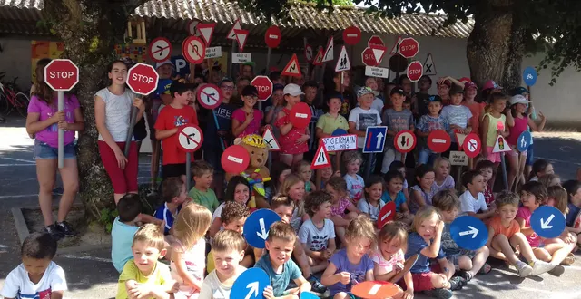 photo les diplômés de l'école st joseph 