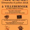 photo vide grenier de l 'esvv le 8 juillet 2018