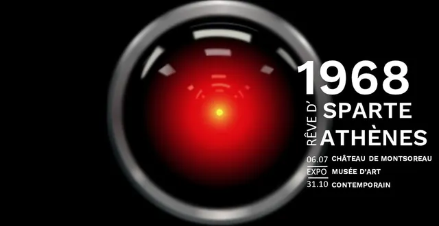 photo château de montsoreau-musée d'art contemporain