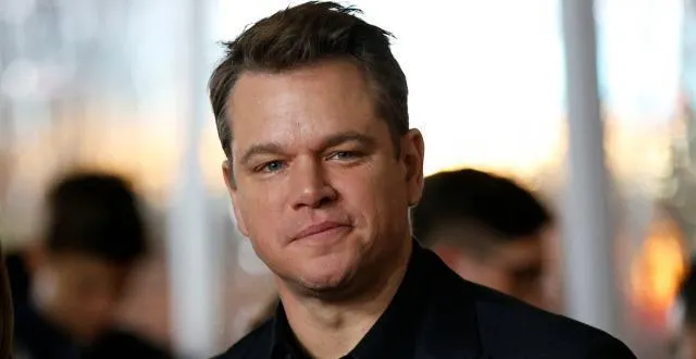 photo l'acteur matt damon jouera dans le film de james mangold sur le duel entre ferrari et ford au mans en 1966. &copy; reuters