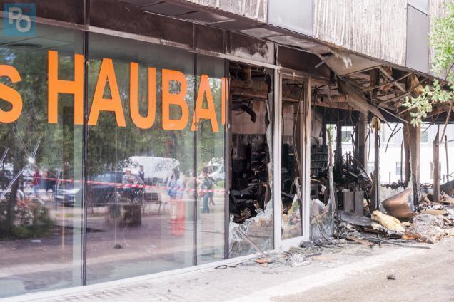 Nantes. Malakoff : La Restructuration De La Maison Des Haubans était ...