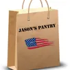 photo jason's pantry - épicerie américaine en ligne