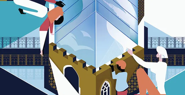 photo les journées européennes du patrimoine