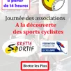photo brette sportif