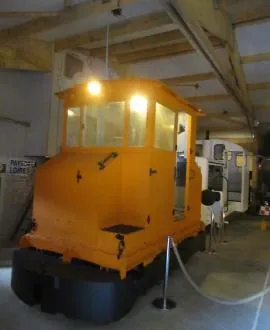 photo la locomotive  &copy; ouest-france